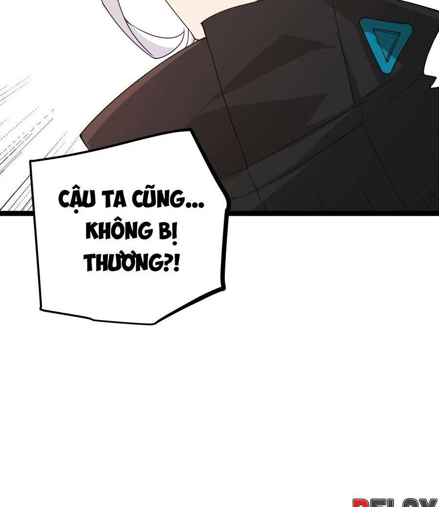 Tôi Đến Từ Thế Giới Trò Chơi Chapter 45 - Trang 2