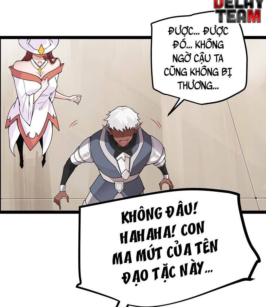 Tôi Đến Từ Thế Giới Trò Chơi Chapter 45 - Trang 2