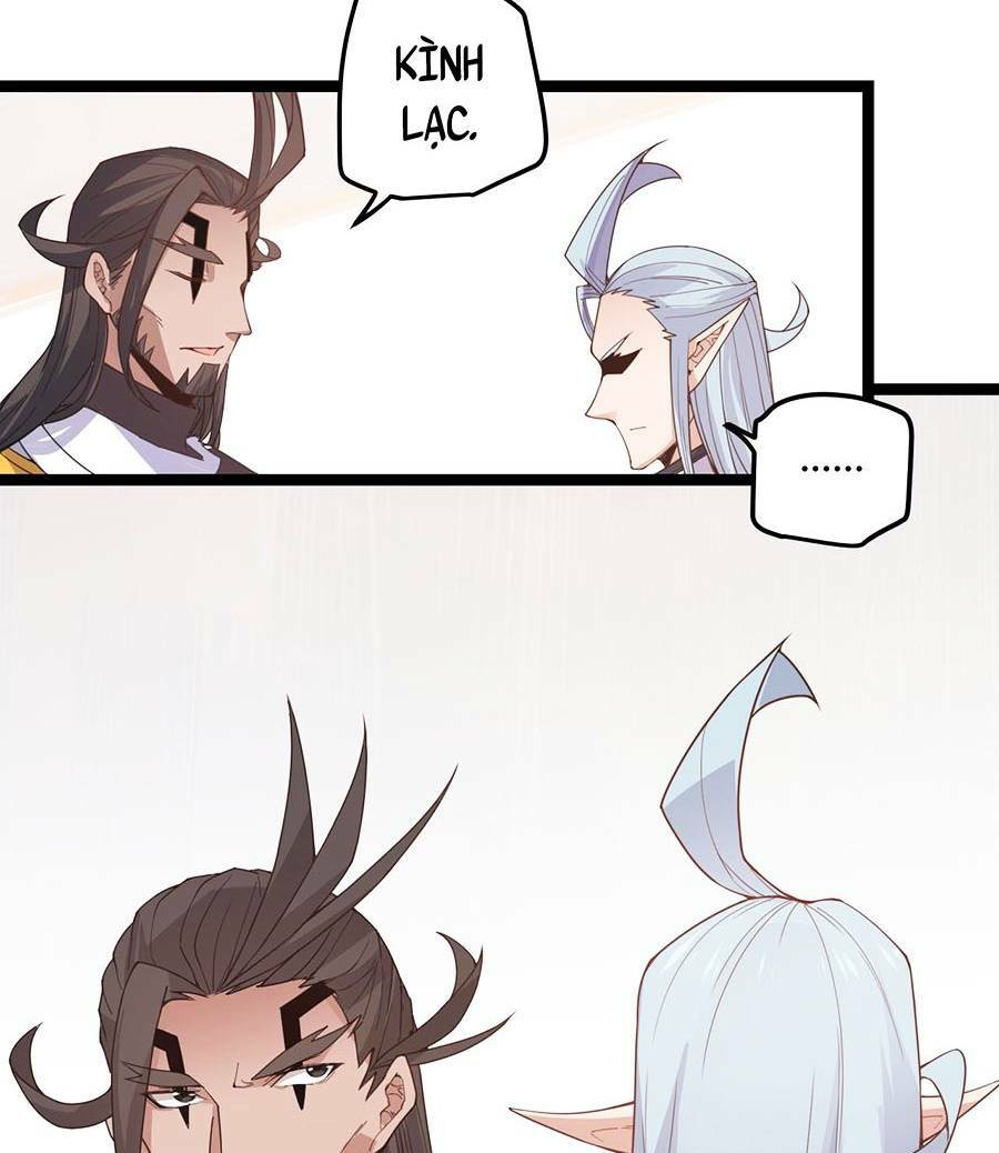 Tôi Đến Từ Thế Giới Trò Chơi Chapter 45 - Trang 2