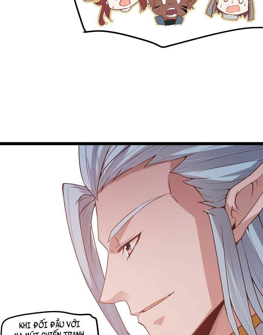 Tôi Đến Từ Thế Giới Trò Chơi Chapter 45 - Trang 2