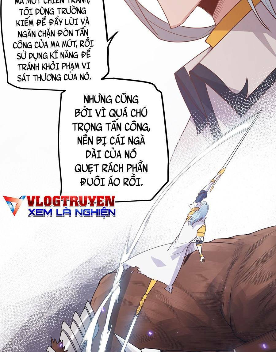 Tôi Đến Từ Thế Giới Trò Chơi Chapter 45 - Trang 2