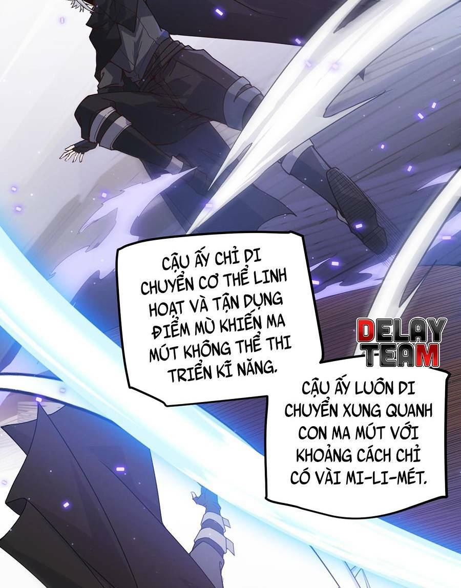 Tôi Đến Từ Thế Giới Trò Chơi Chapter 45 - Trang 2