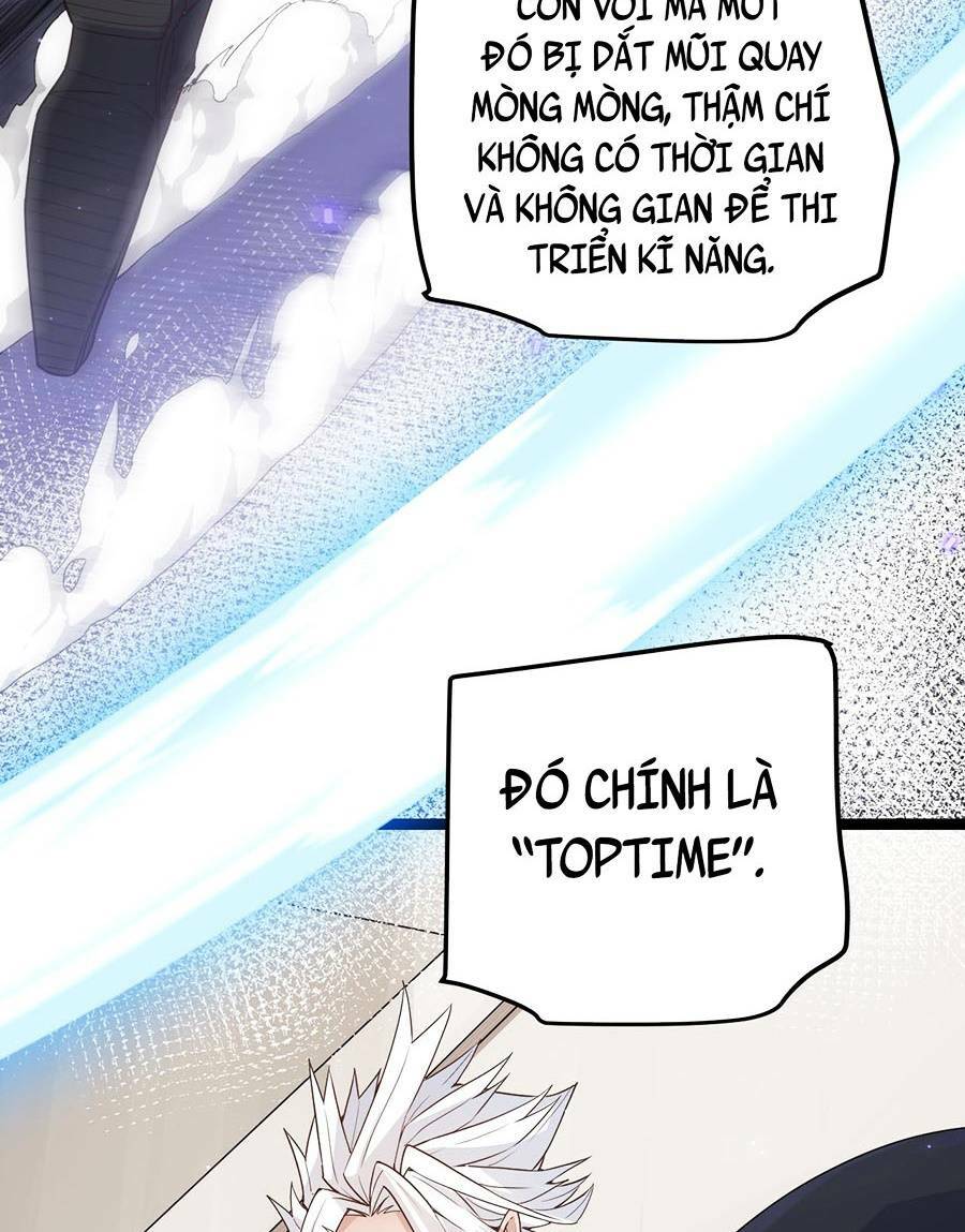 Tôi Đến Từ Thế Giới Trò Chơi Chapter 45 - Trang 2