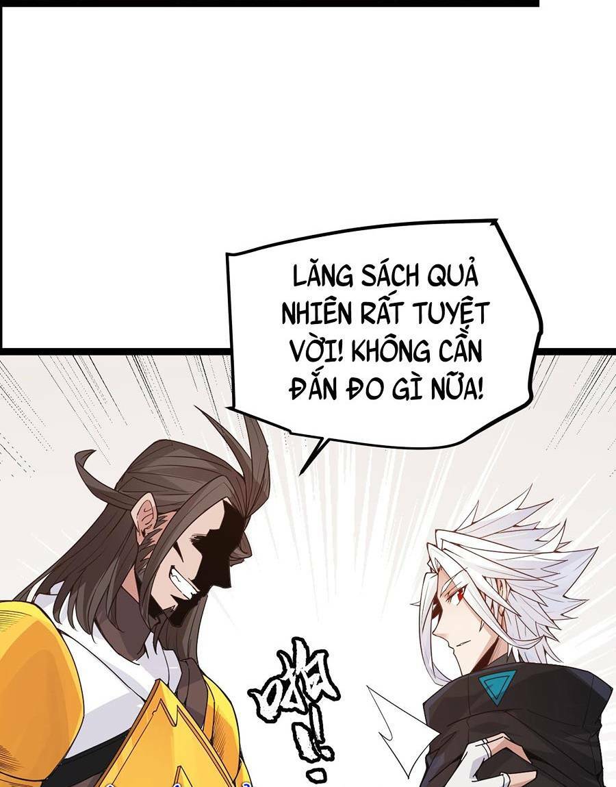 Tôi Đến Từ Thế Giới Trò Chơi Chapter 45 - Trang 2