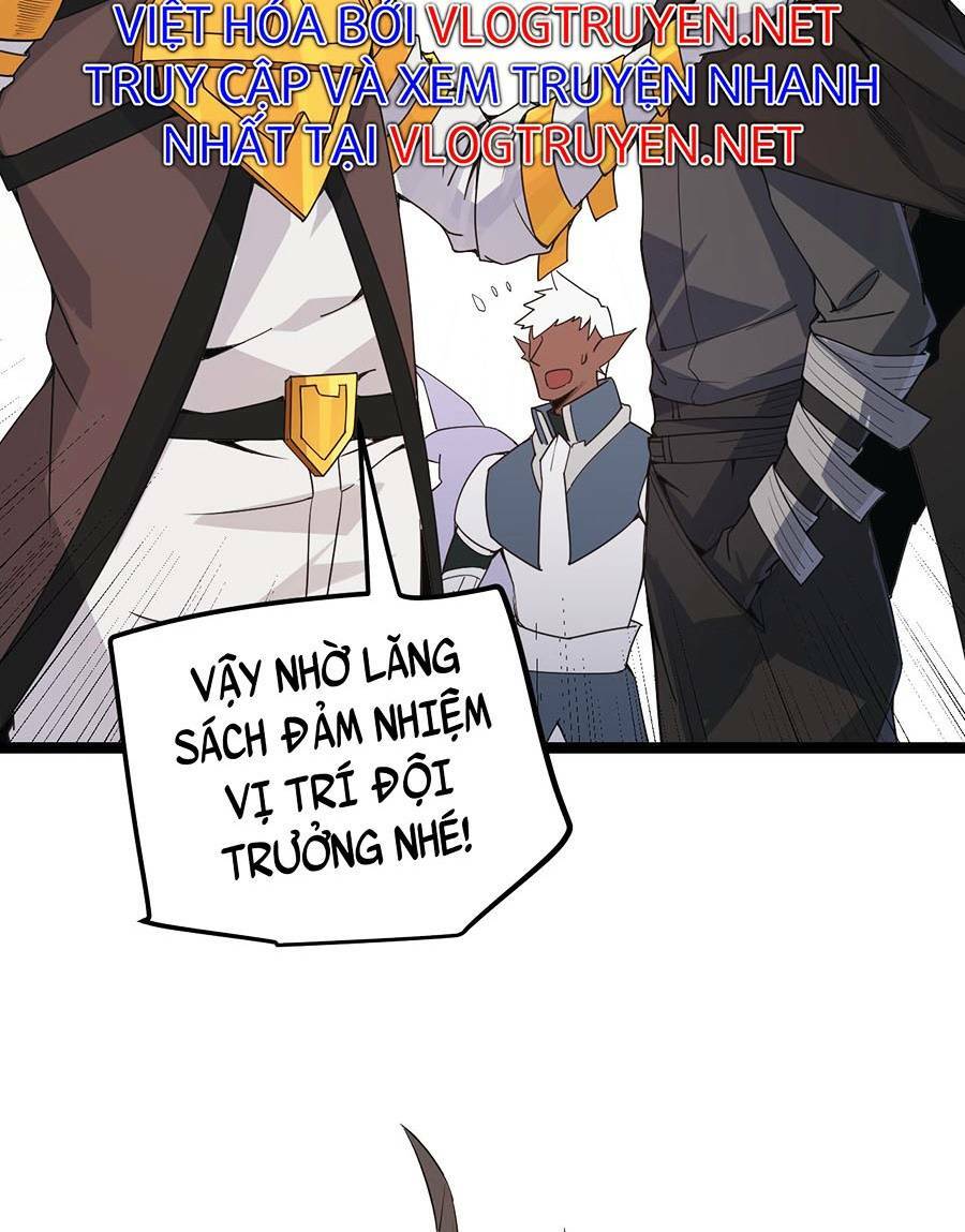 Tôi Đến Từ Thế Giới Trò Chơi Chapter 45 - Trang 2