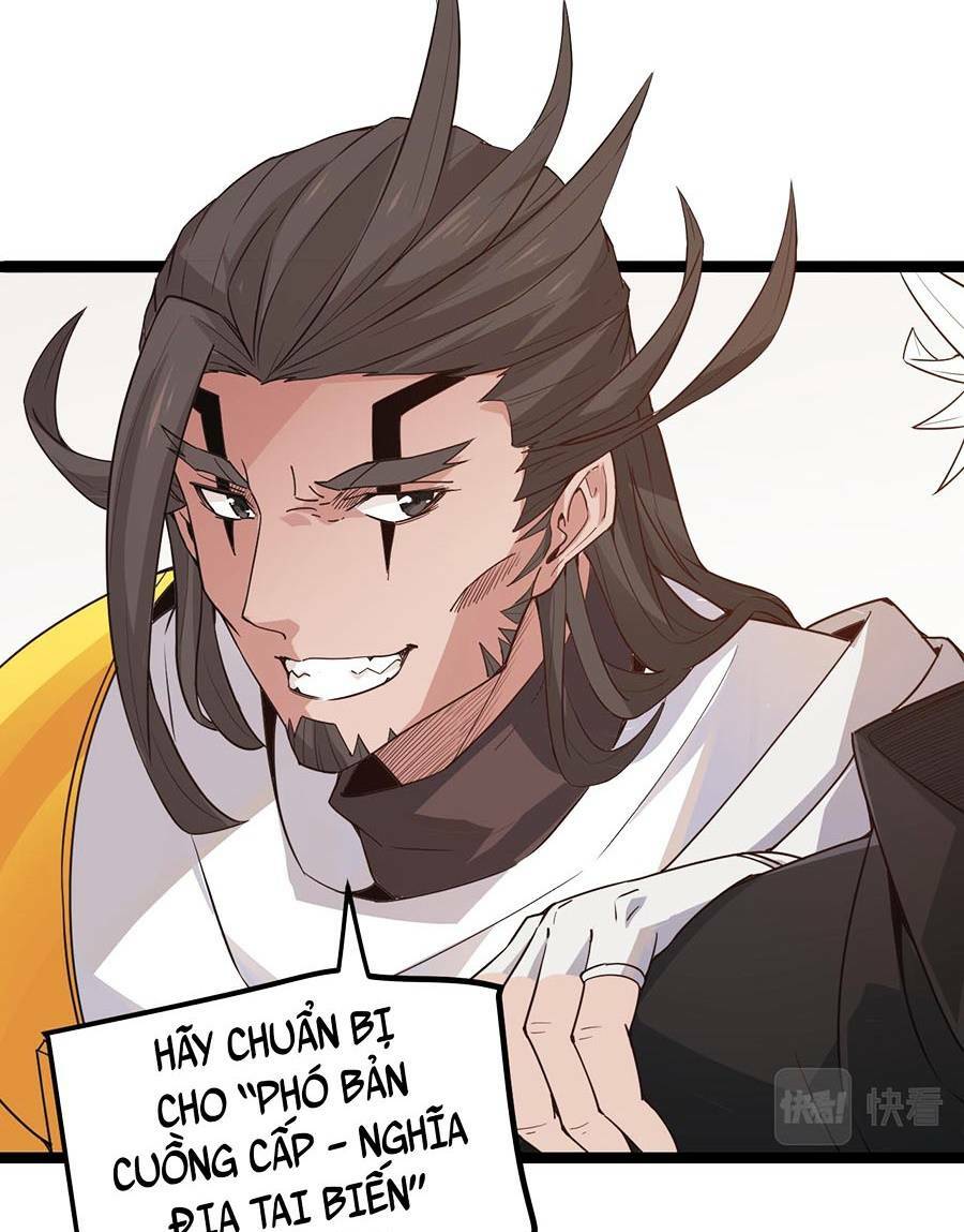 Tôi Đến Từ Thế Giới Trò Chơi Chapter 45 - Trang 2