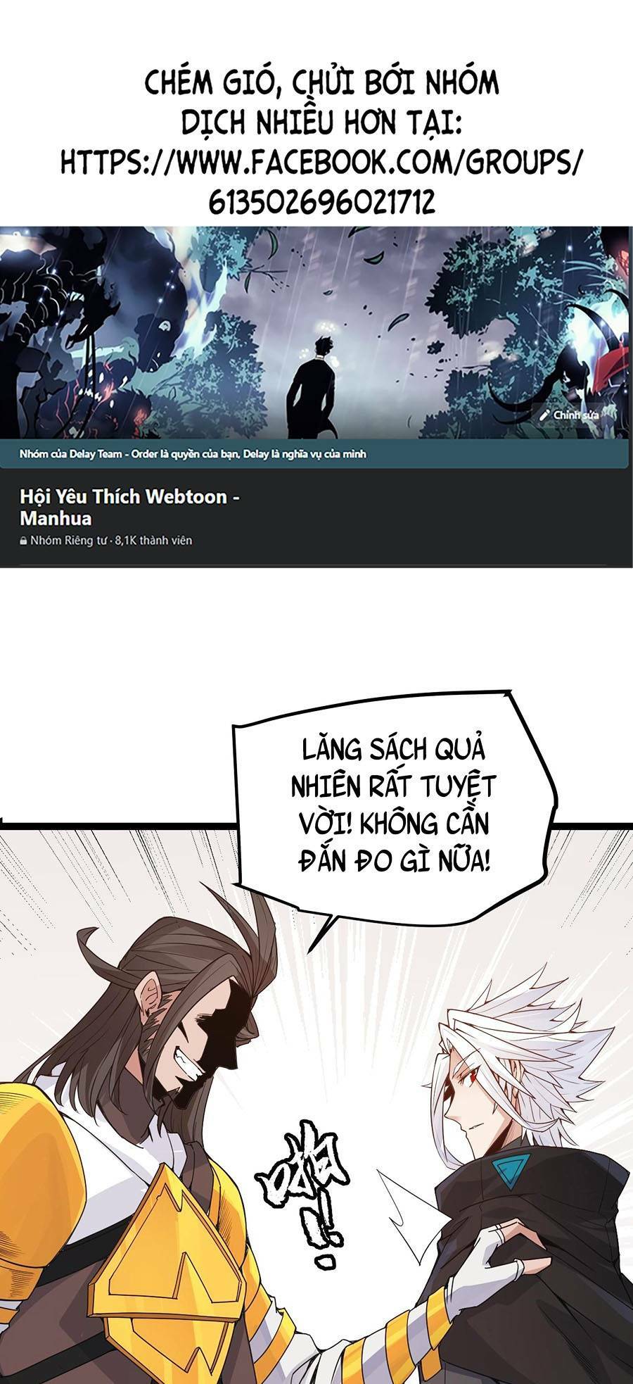 Tôi Đến Từ Thế Giới Trò Chơi Chapter 46 - Trang 2