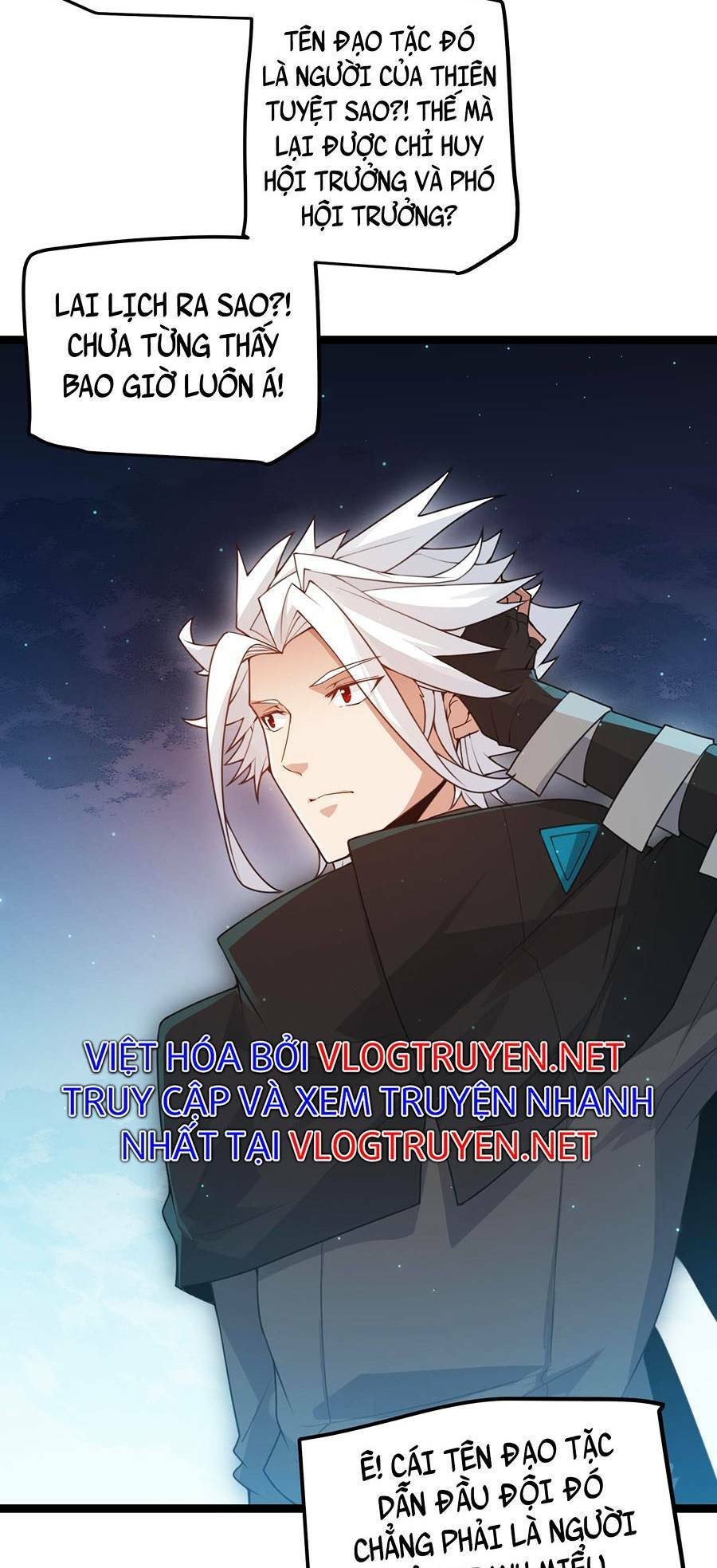 Tôi Đến Từ Thế Giới Trò Chơi Chapter 46 - Trang 2