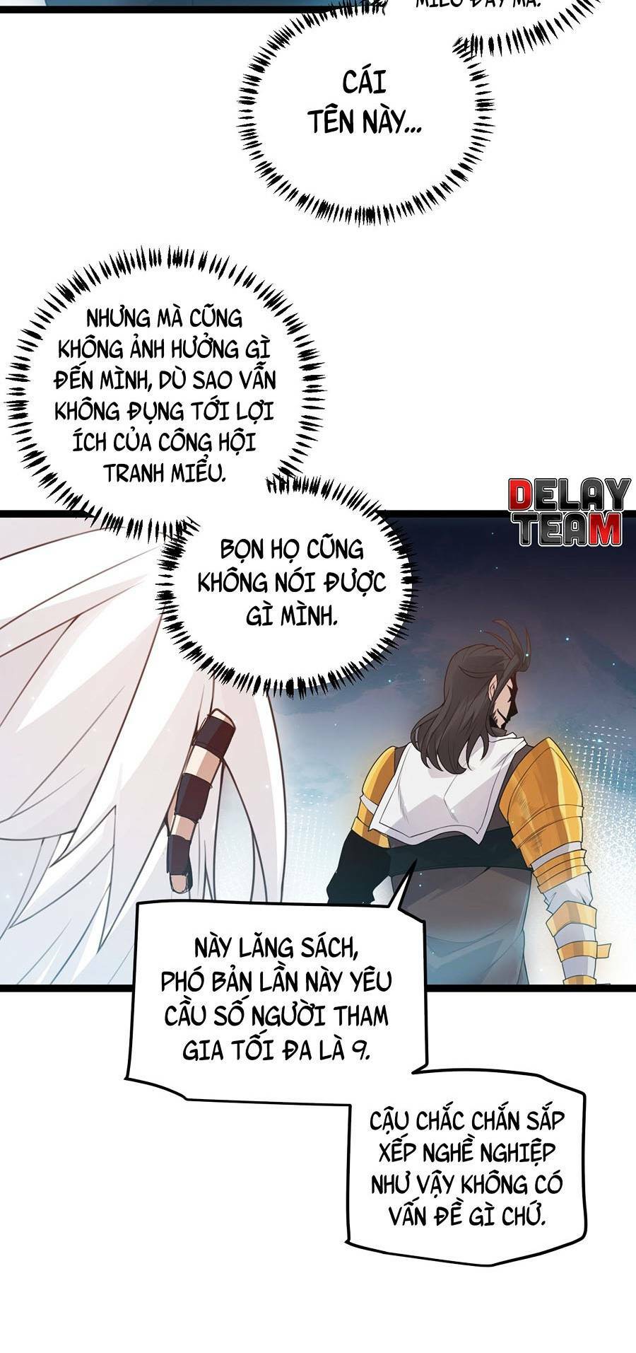 Tôi Đến Từ Thế Giới Trò Chơi Chapter 46 - Trang 2