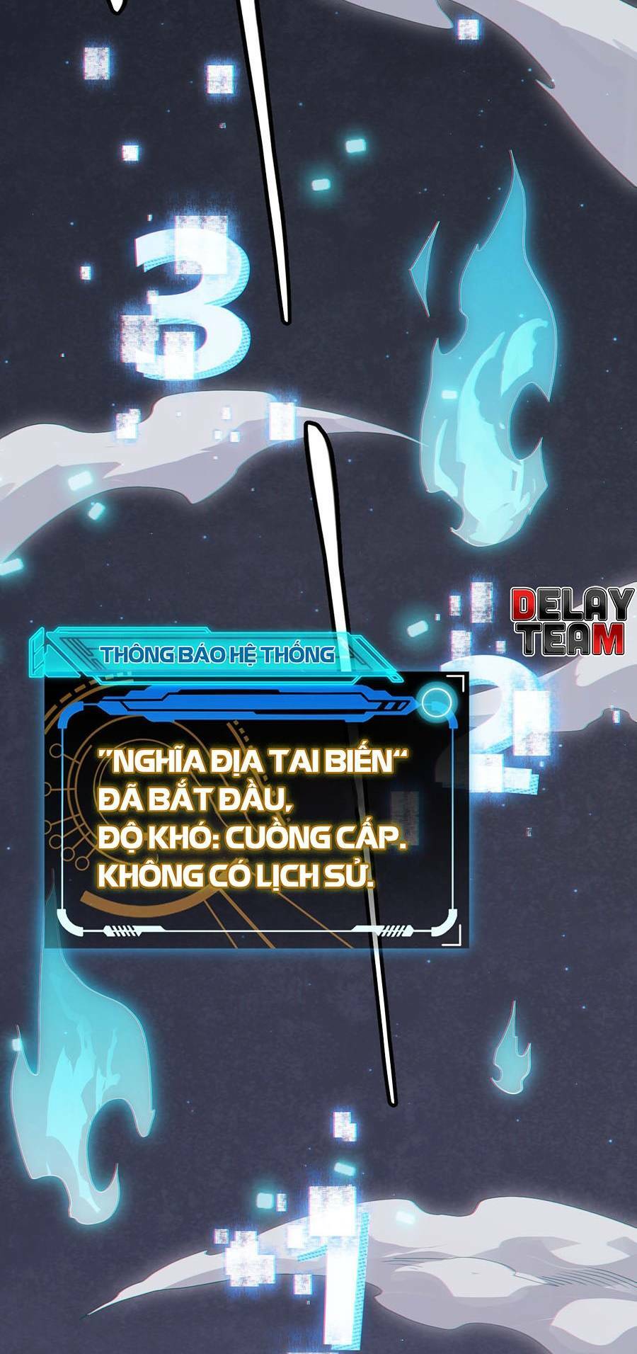 Tôi Đến Từ Thế Giới Trò Chơi Chapter 46 - Trang 2