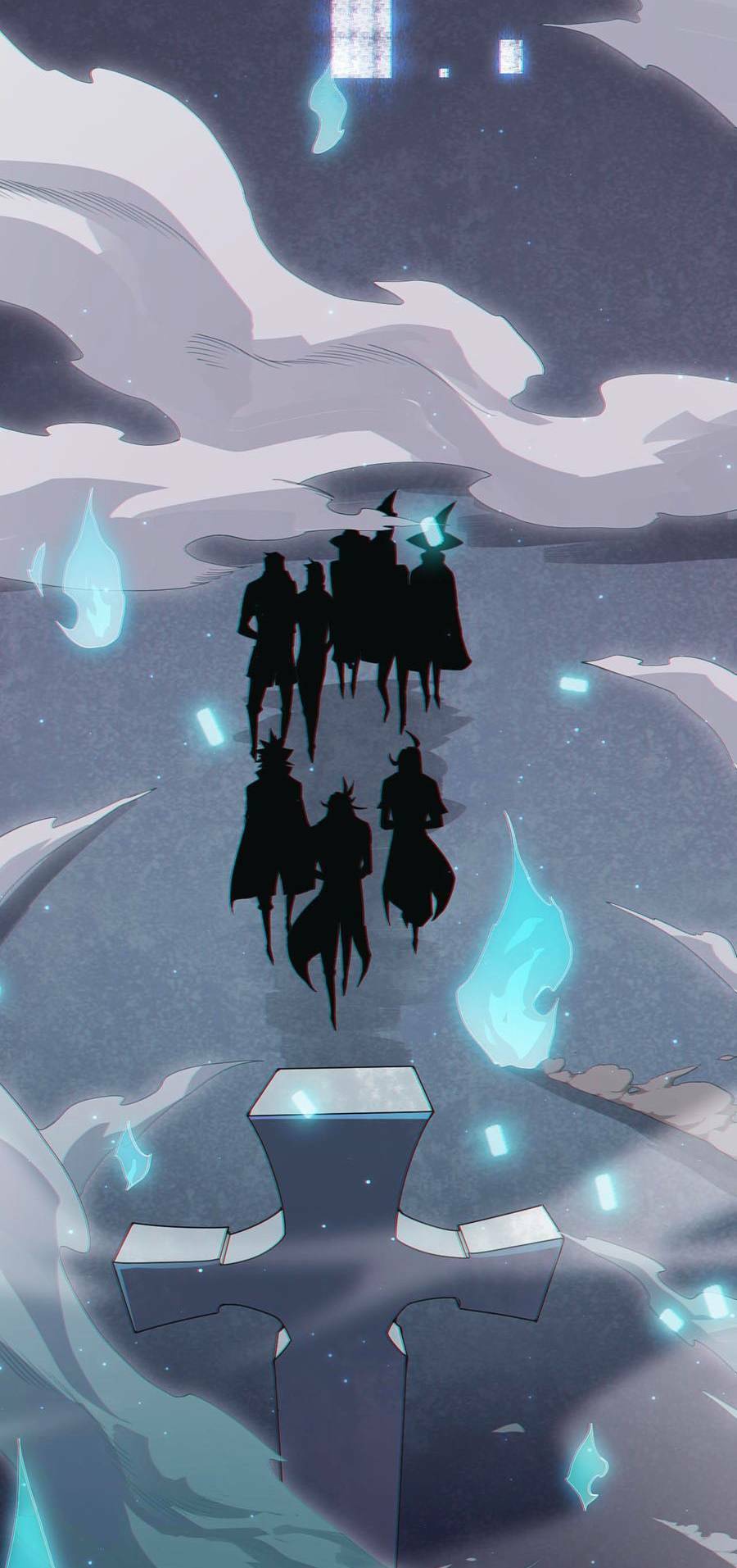 Tôi Đến Từ Thế Giới Trò Chơi Chapter 46 - Trang 2