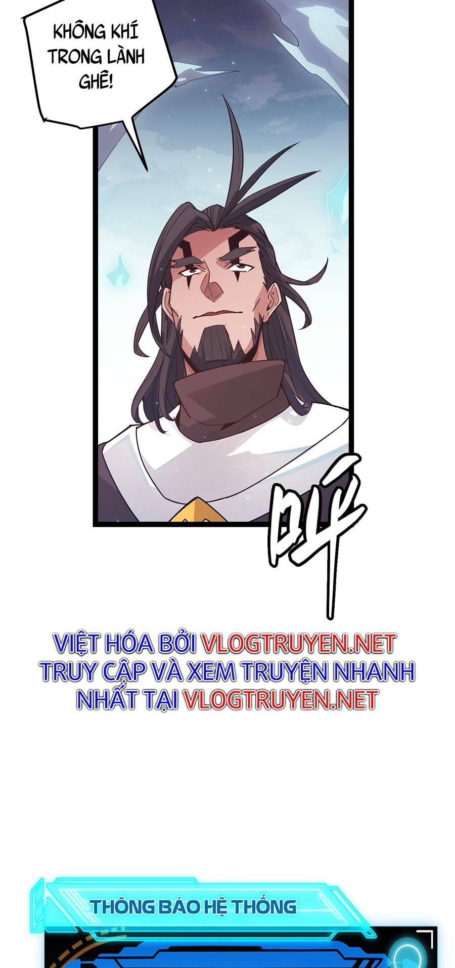 Tôi Đến Từ Thế Giới Trò Chơi Chapter 46 - Trang 2