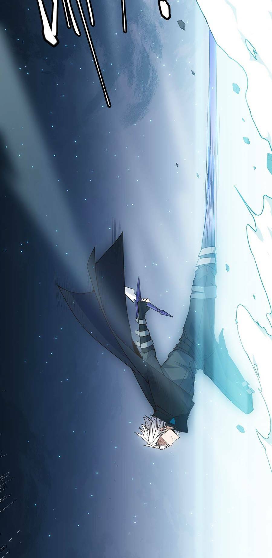 Tôi Đến Từ Thế Giới Trò Chơi Chapter 46 - Trang 2