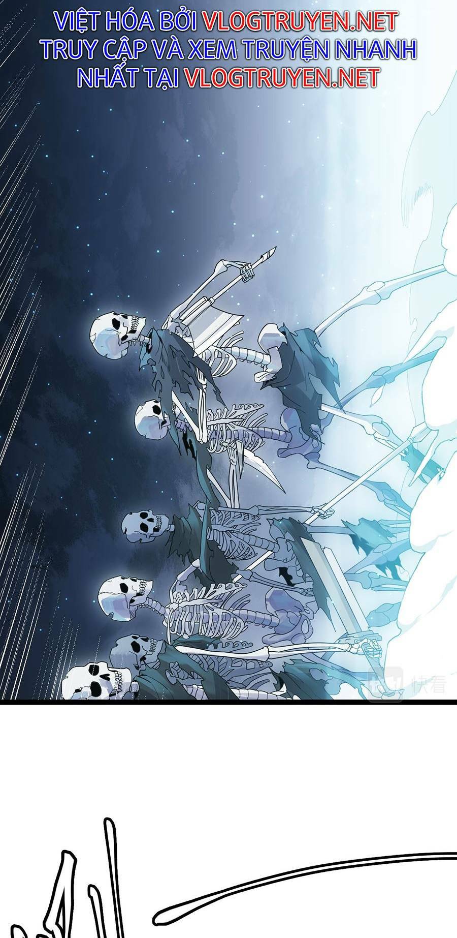 Tôi Đến Từ Thế Giới Trò Chơi Chapter 46 - Trang 2