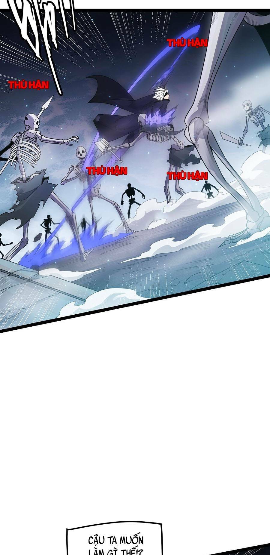 Tôi Đến Từ Thế Giới Trò Chơi Chapter 46 - Trang 2