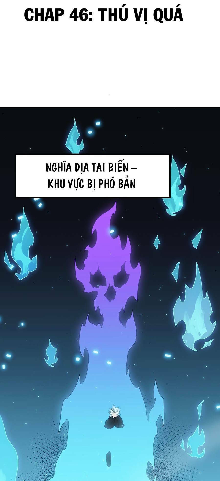 Tôi Đến Từ Thế Giới Trò Chơi Chapter 46 - Trang 2