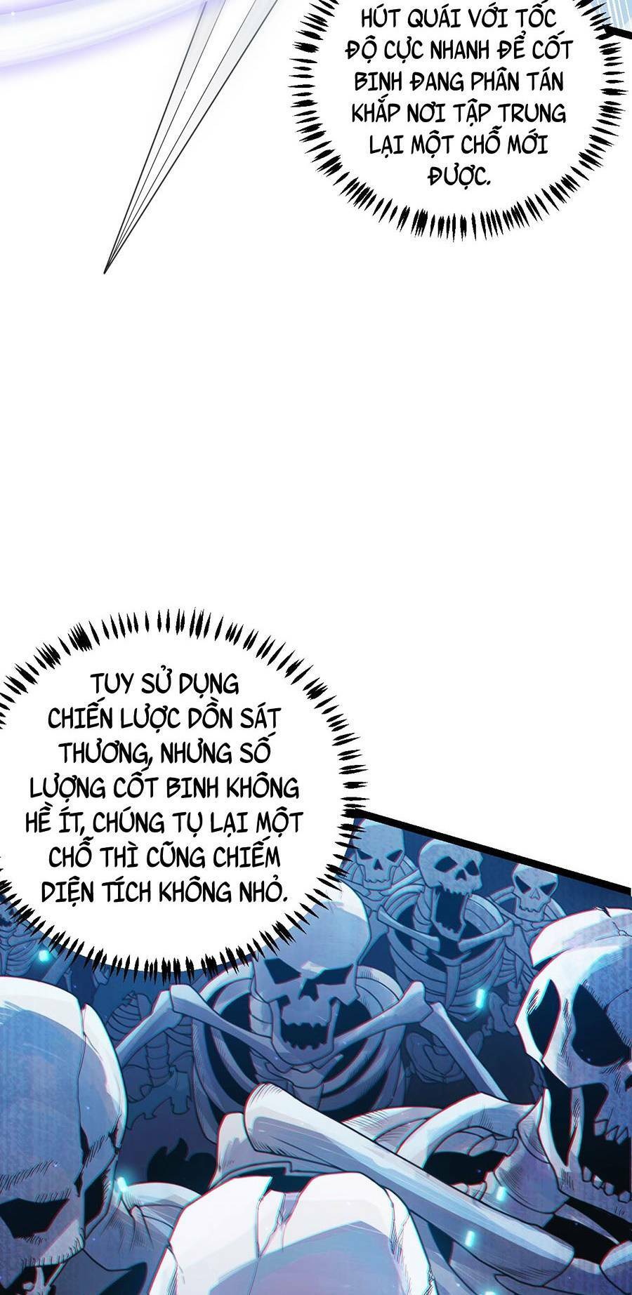 Tôi Đến Từ Thế Giới Trò Chơi Chapter 46 - Trang 2