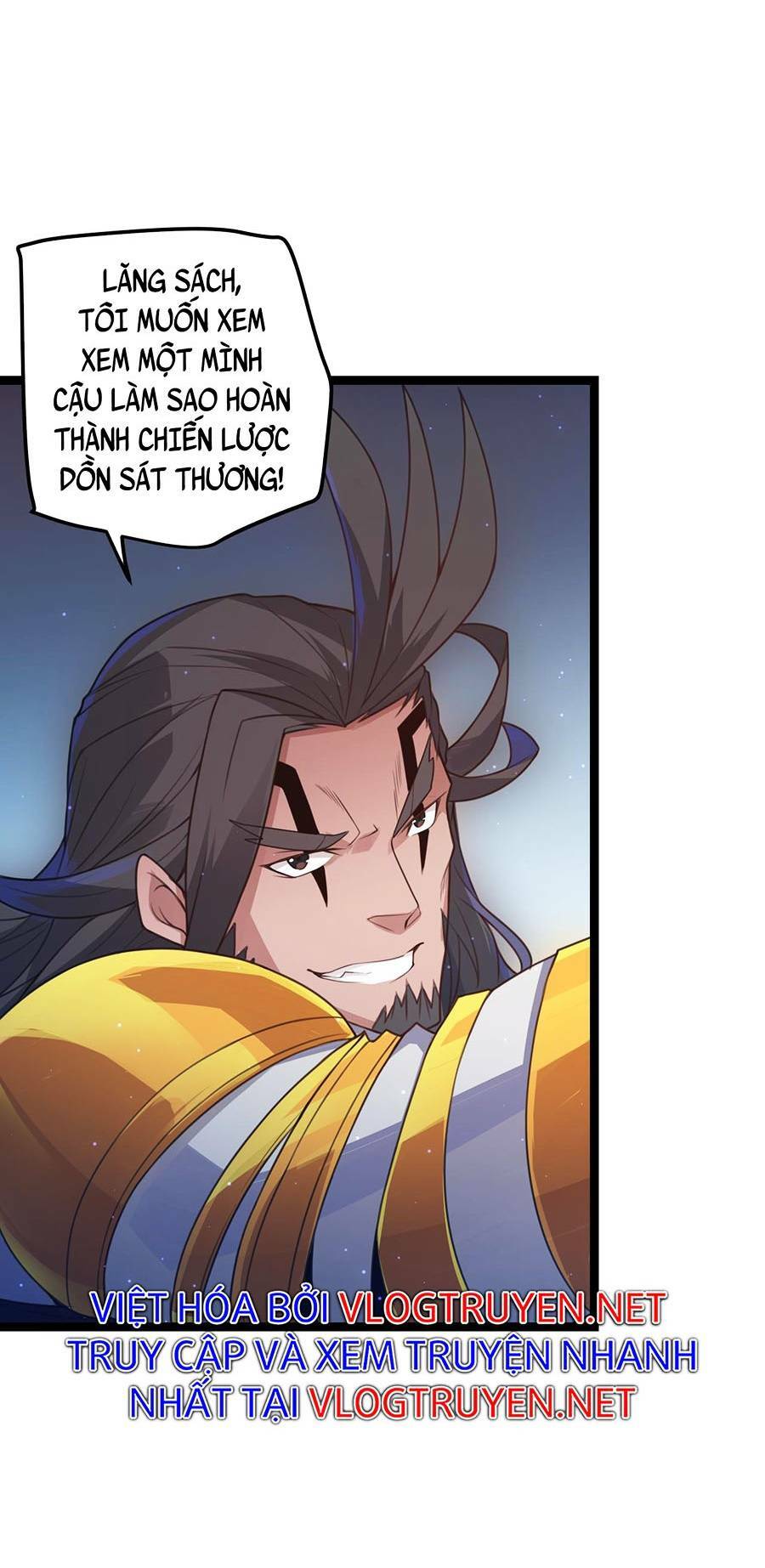 Tôi Đến Từ Thế Giới Trò Chơi Chapter 46 - Trang 2