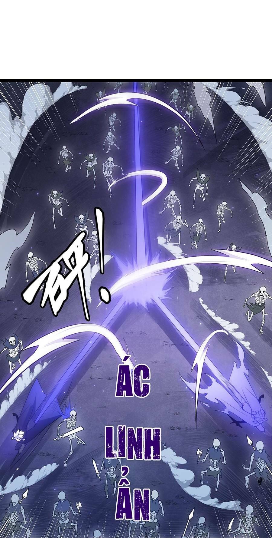 Tôi Đến Từ Thế Giới Trò Chơi Chapter 46 - Trang 2