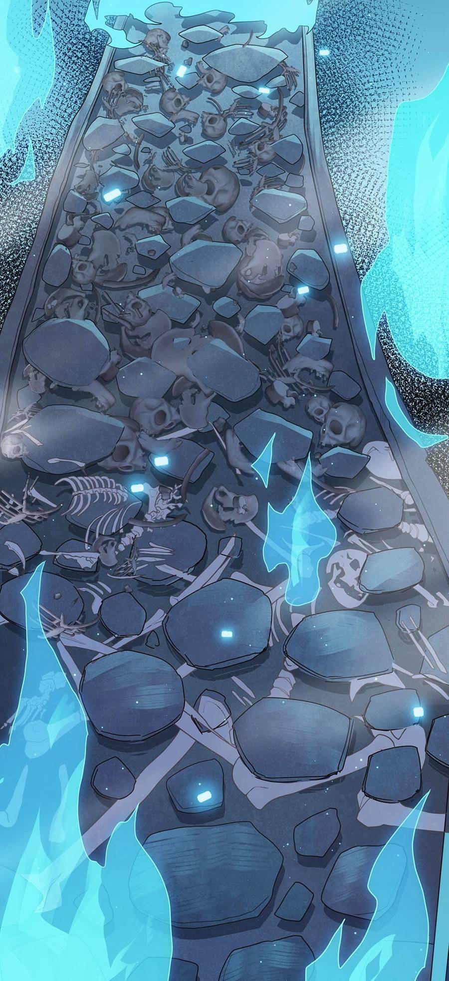 Tôi Đến Từ Thế Giới Trò Chơi Chapter 46 - Trang 2