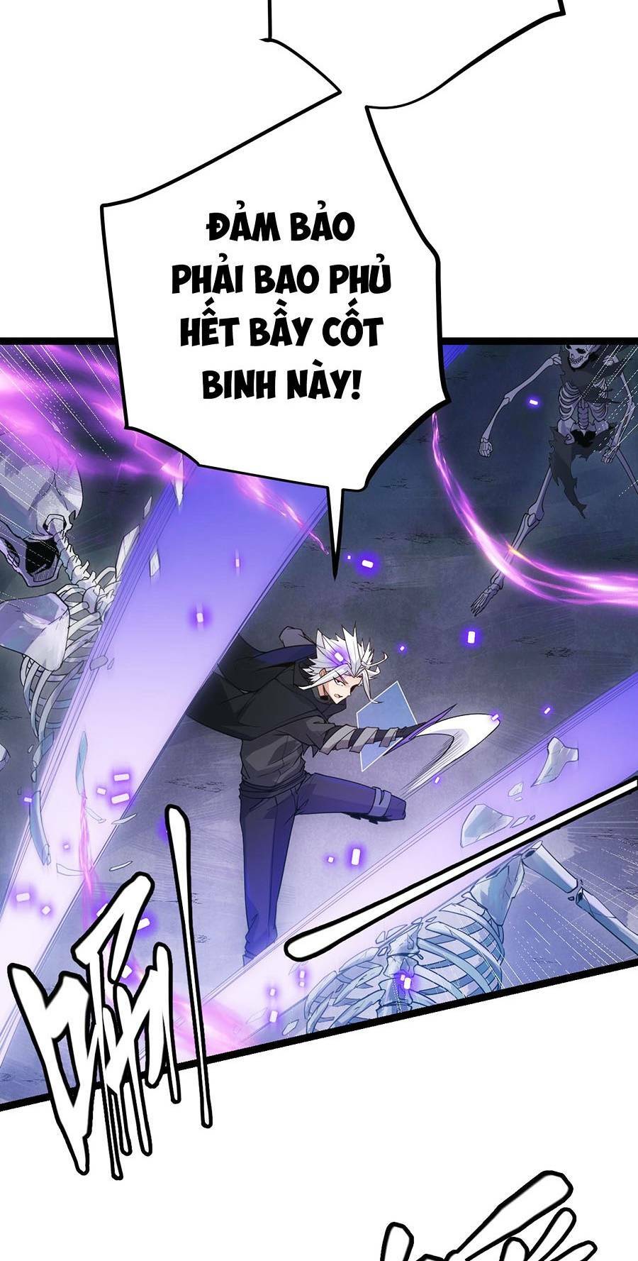 Tôi Đến Từ Thế Giới Trò Chơi Chapter 46 - Trang 2