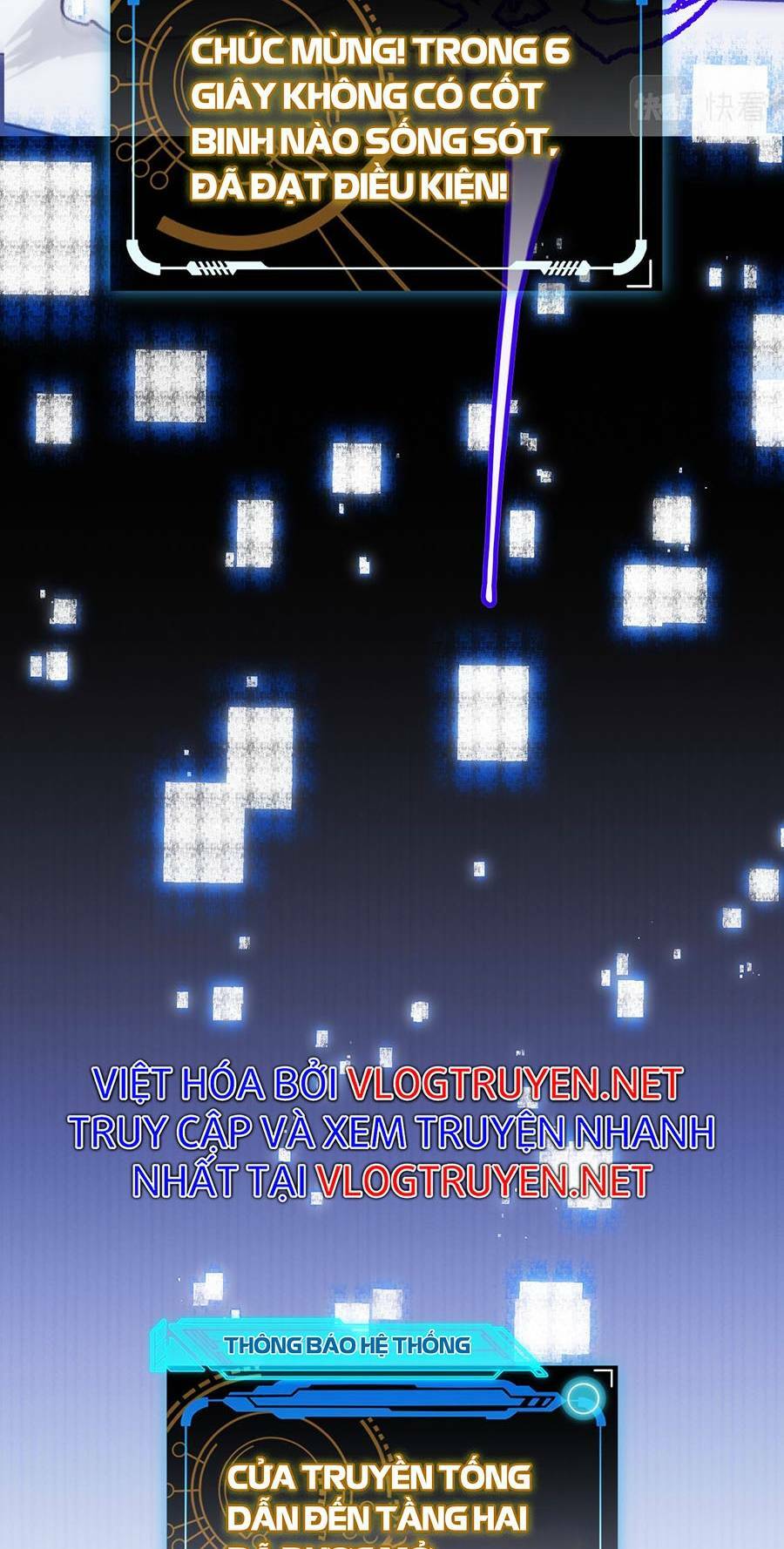 Tôi Đến Từ Thế Giới Trò Chơi Chapter 46 - Trang 2