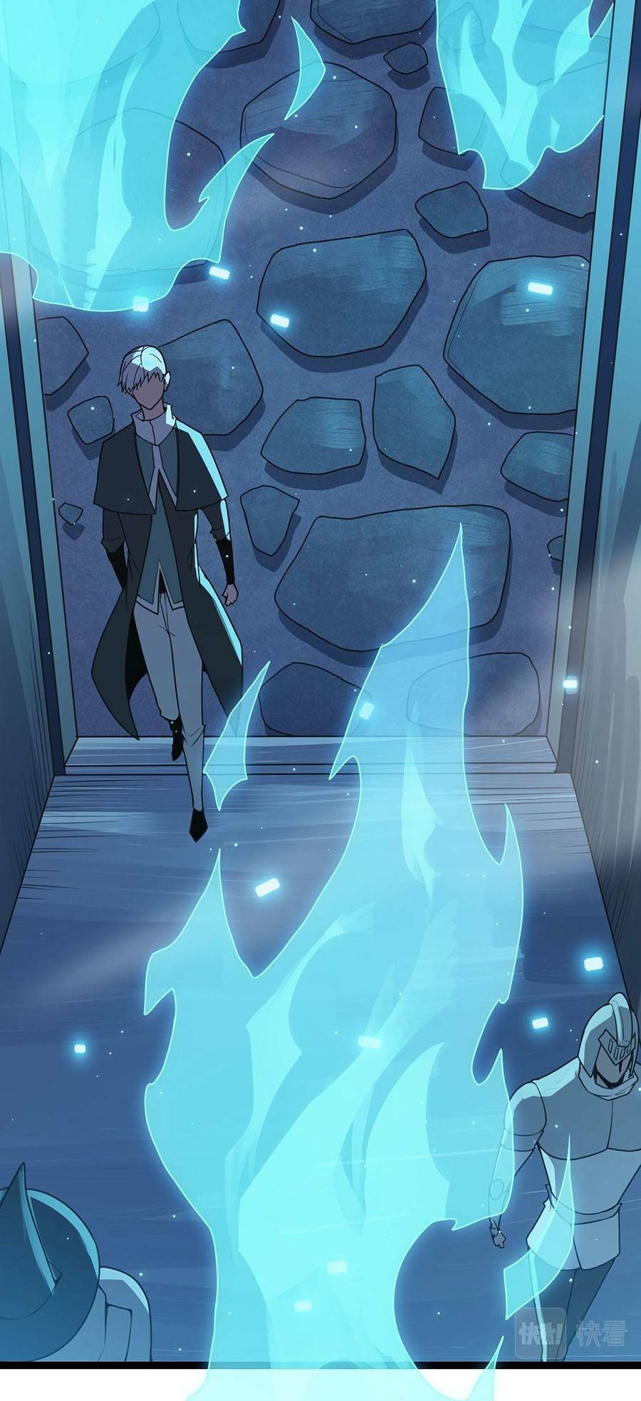 Tôi Đến Từ Thế Giới Trò Chơi Chapter 46 - Trang 2