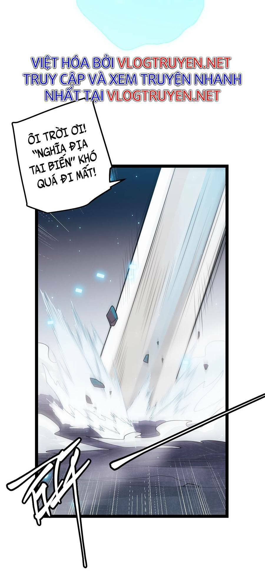 Tôi Đến Từ Thế Giới Trò Chơi Chapter 46 - Trang 2