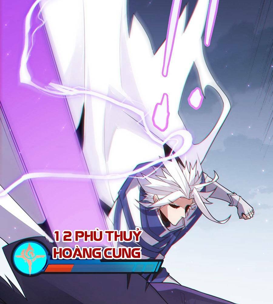 Tôi Đến Từ Thế Giới Trò Chơi Chapter 47 - Trang 2