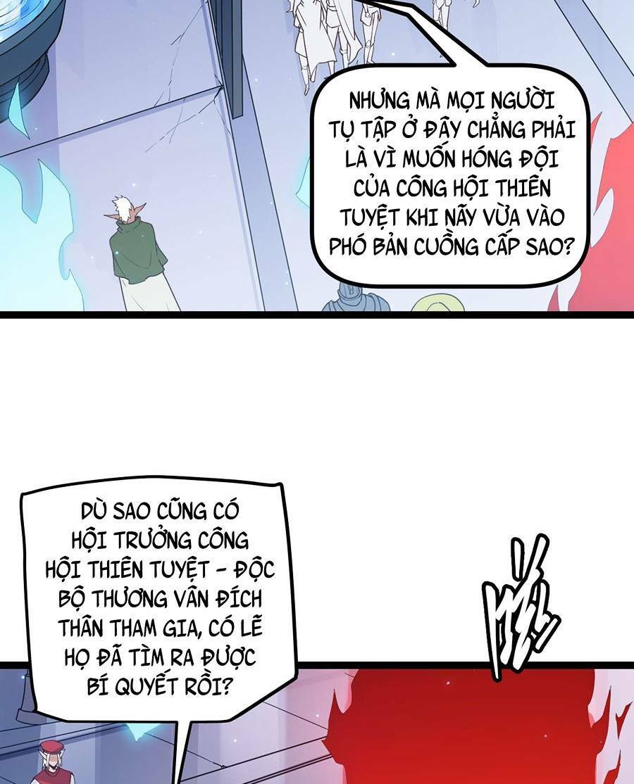 Tôi Đến Từ Thế Giới Trò Chơi Chapter 47 - Trang 2