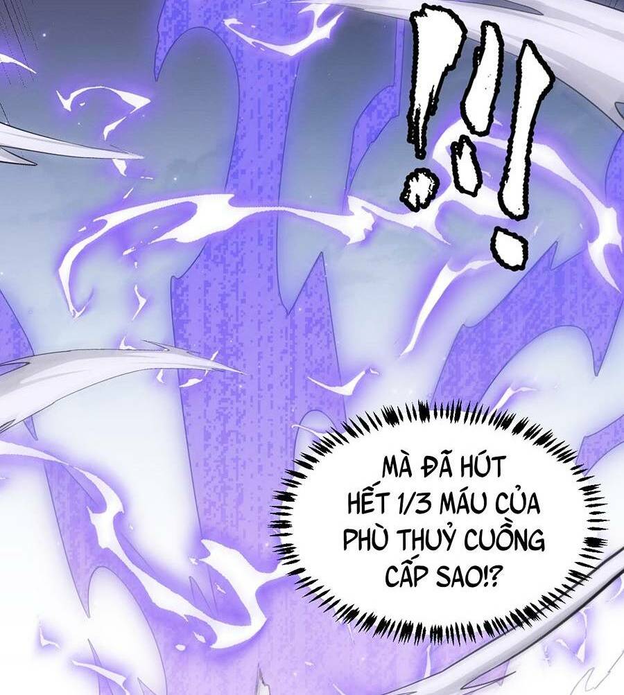 Tôi Đến Từ Thế Giới Trò Chơi Chapter 47 - Trang 2