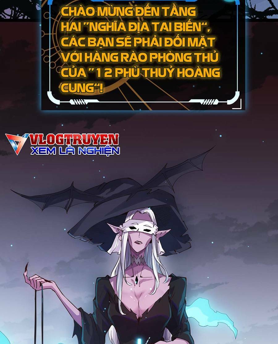 Tôi Đến Từ Thế Giới Trò Chơi Chapter 47 - Trang 2