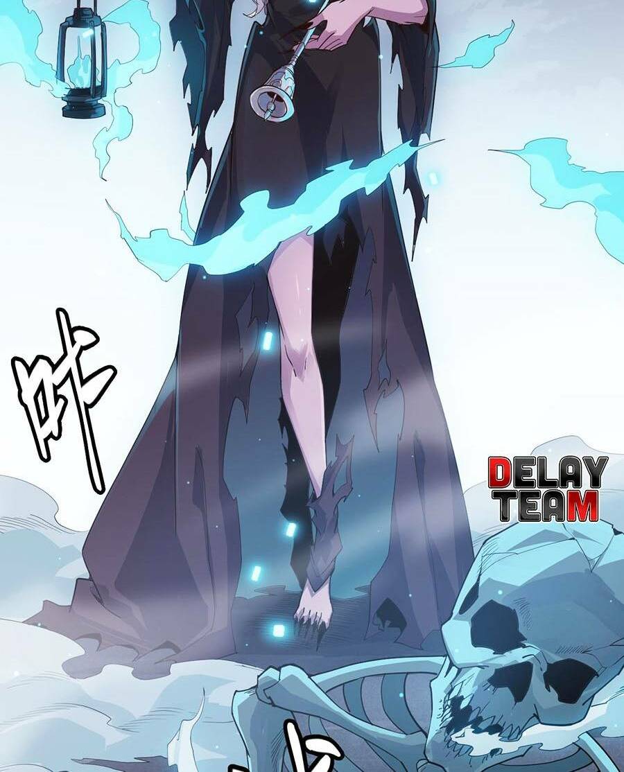 Tôi Đến Từ Thế Giới Trò Chơi Chapter 47 - Trang 2