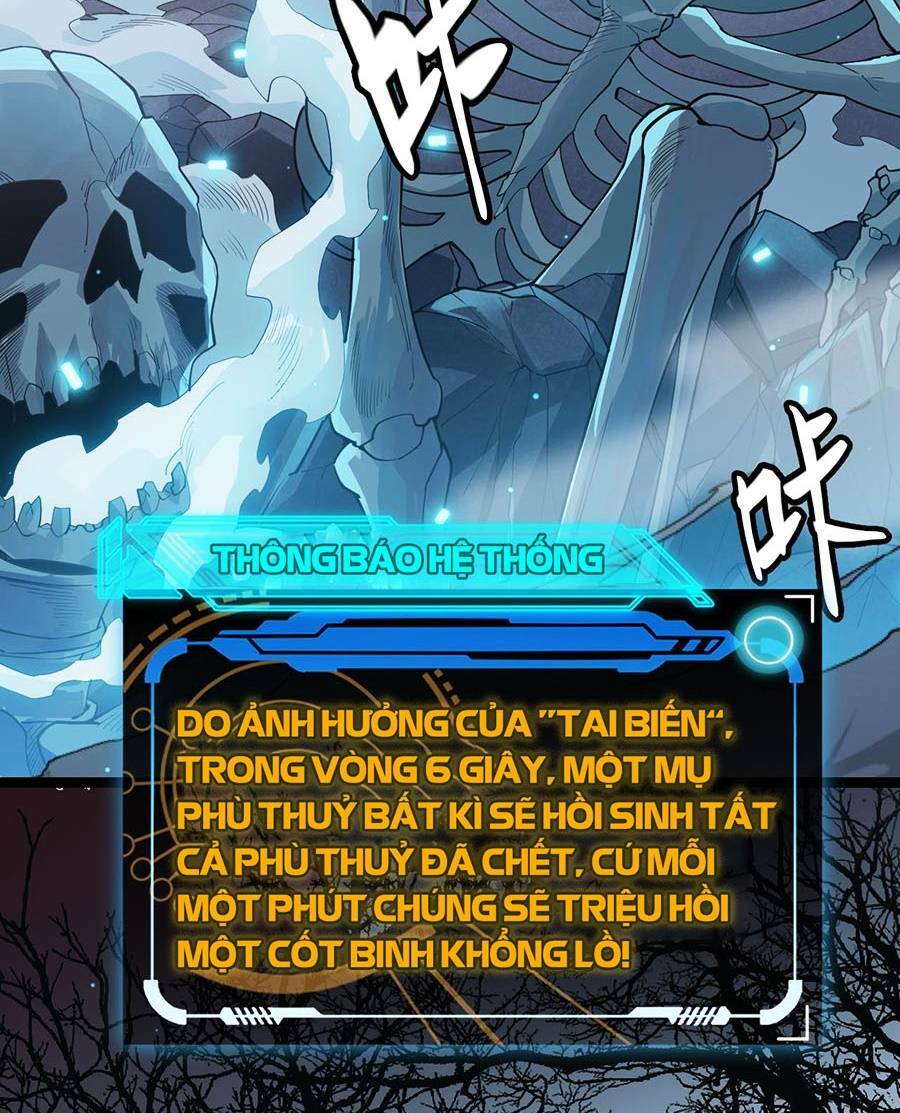 Tôi Đến Từ Thế Giới Trò Chơi Chapter 47 - Trang 2