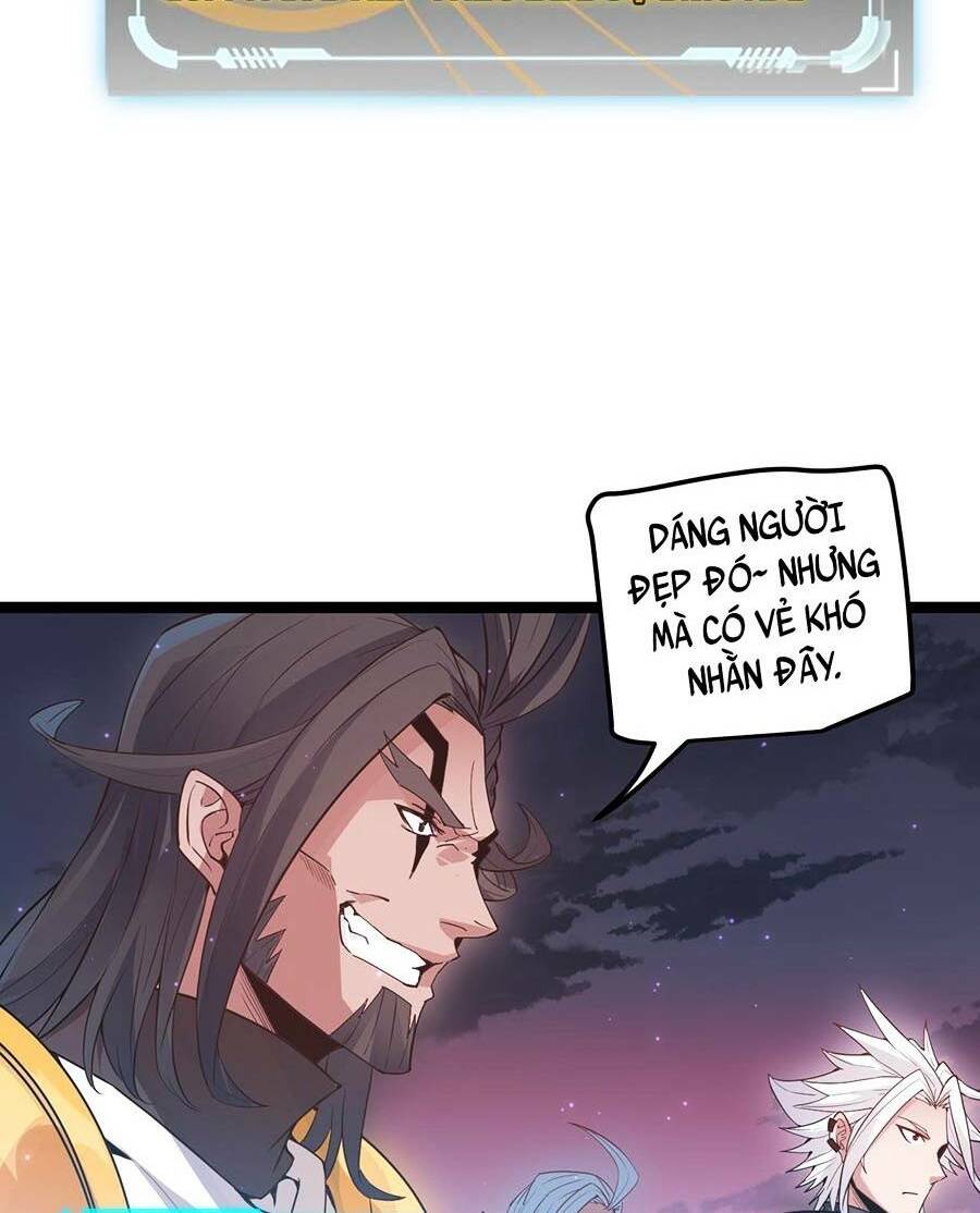 Tôi Đến Từ Thế Giới Trò Chơi Chapter 47 - Trang 2