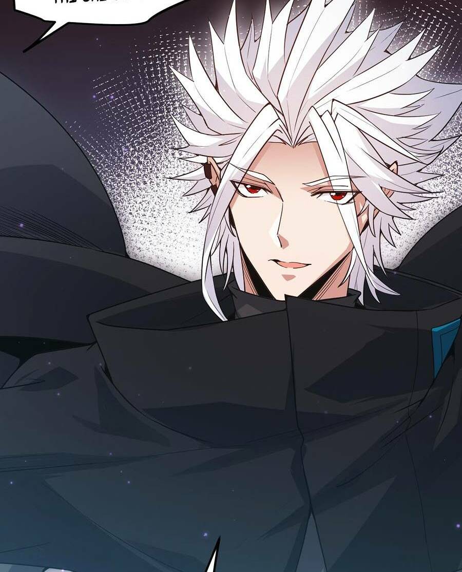 Tôi Đến Từ Thế Giới Trò Chơi Chapter 47 - Trang 2