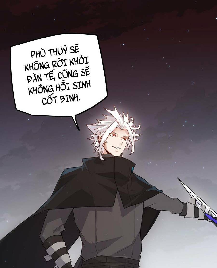 Tôi Đến Từ Thế Giới Trò Chơi Chapter 47 - Trang 2