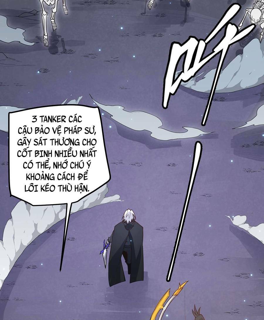 Tôi Đến Từ Thế Giới Trò Chơi Chapter 47 - Trang 2