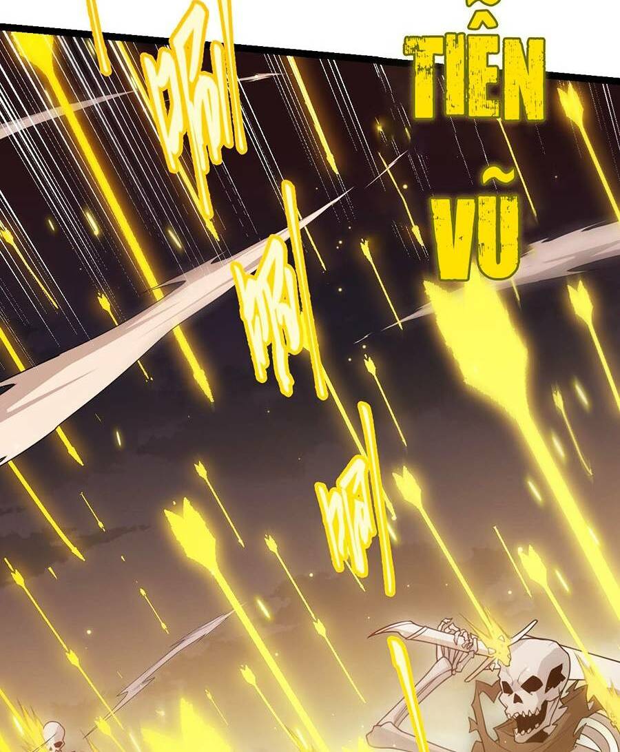 Tôi Đến Từ Thế Giới Trò Chơi Chapter 47 - Trang 2