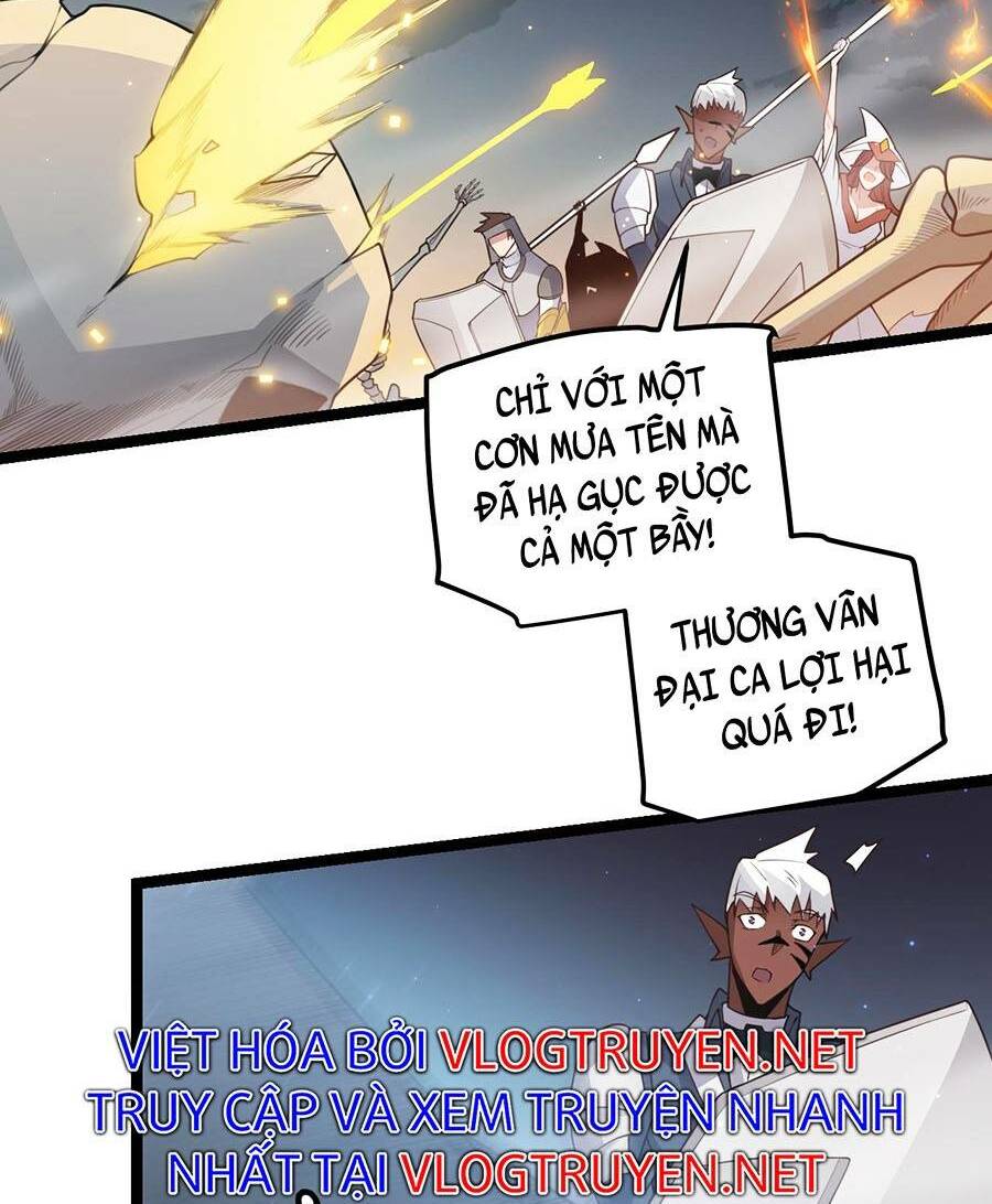 Tôi Đến Từ Thế Giới Trò Chơi Chapter 47 - Trang 2