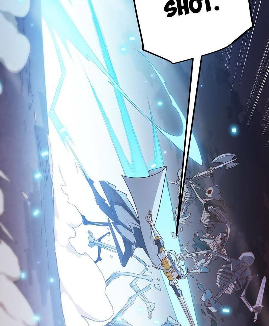 Tôi Đến Từ Thế Giới Trò Chơi Chapter 47 - Trang 2