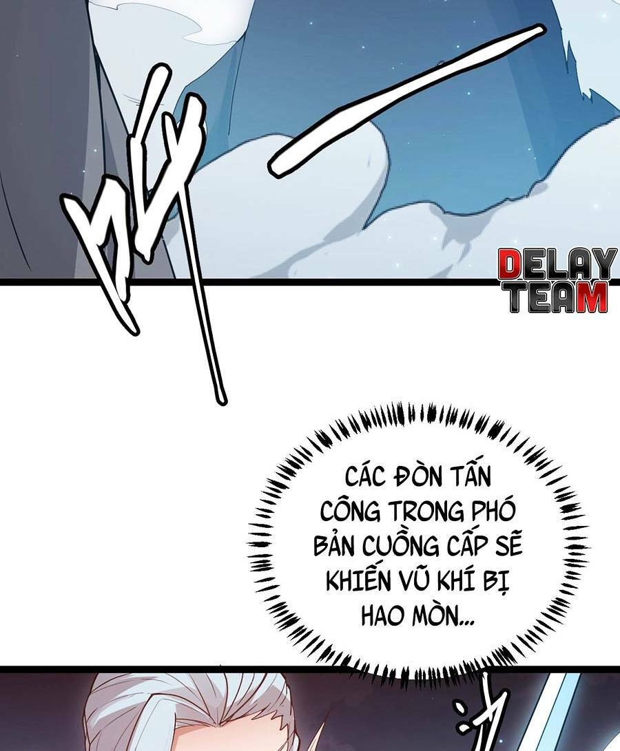 Tôi Đến Từ Thế Giới Trò Chơi Chapter 47 - Trang 2