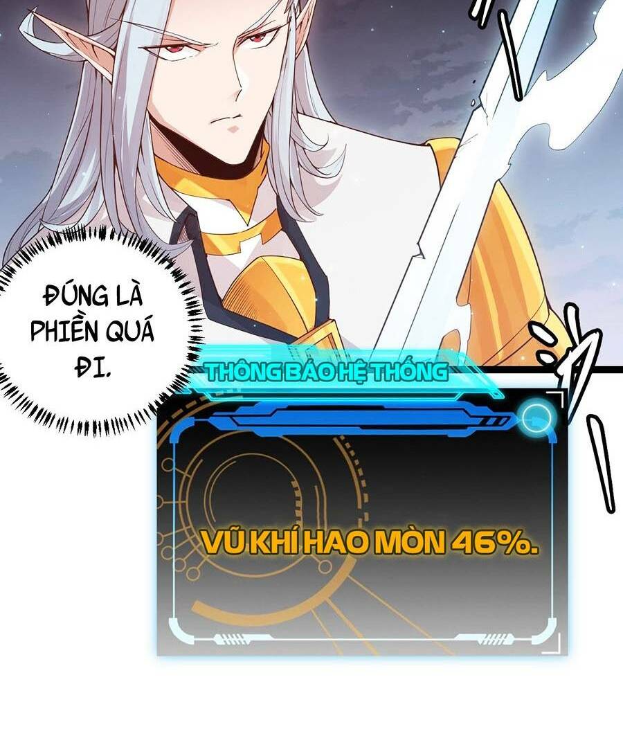 Tôi Đến Từ Thế Giới Trò Chơi Chapter 47 - Trang 2