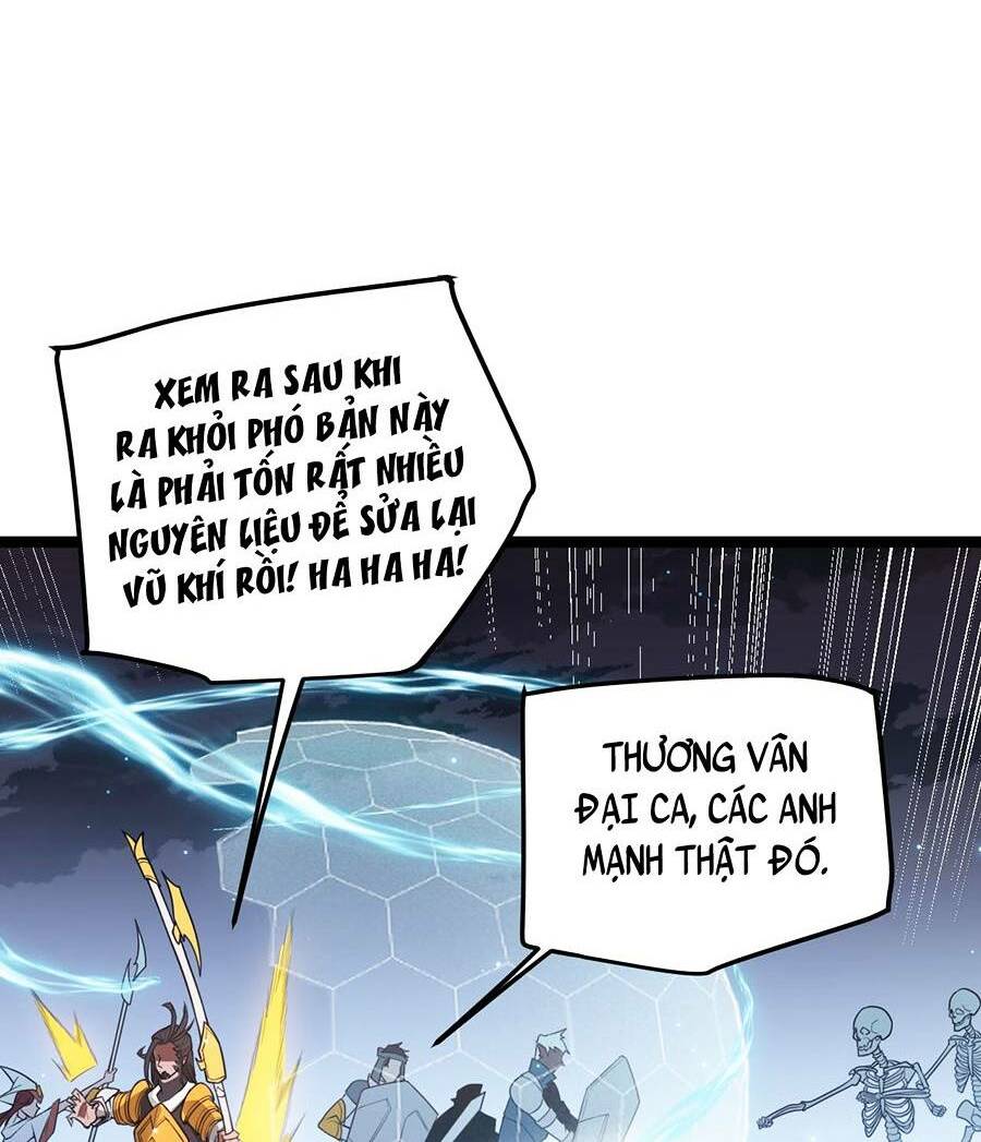 Tôi Đến Từ Thế Giới Trò Chơi Chapter 47 - Trang 2