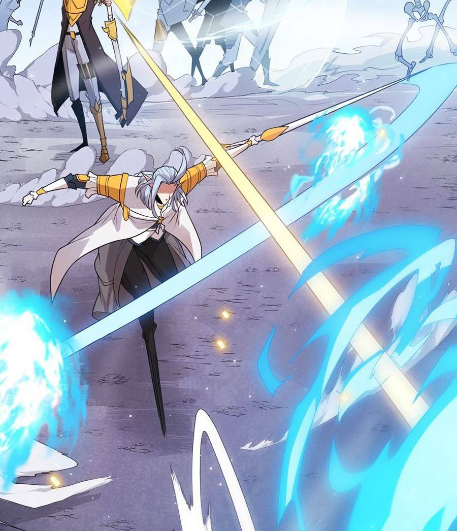 Tôi Đến Từ Thế Giới Trò Chơi Chapter 47 - Trang 2