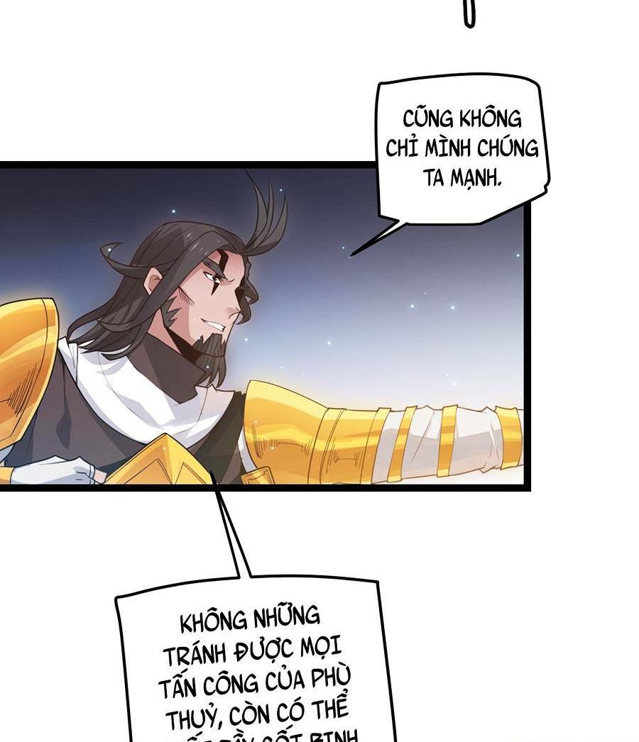 Tôi Đến Từ Thế Giới Trò Chơi Chapter 47 - Trang 2