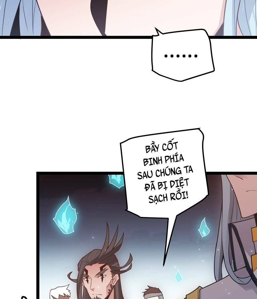 Tôi Đến Từ Thế Giới Trò Chơi Chapter 47 - Trang 2