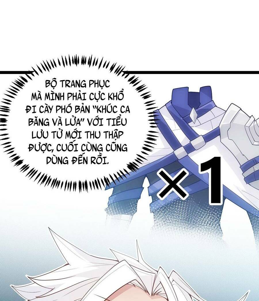 Tôi Đến Từ Thế Giới Trò Chơi Chapter 47 - Trang 2