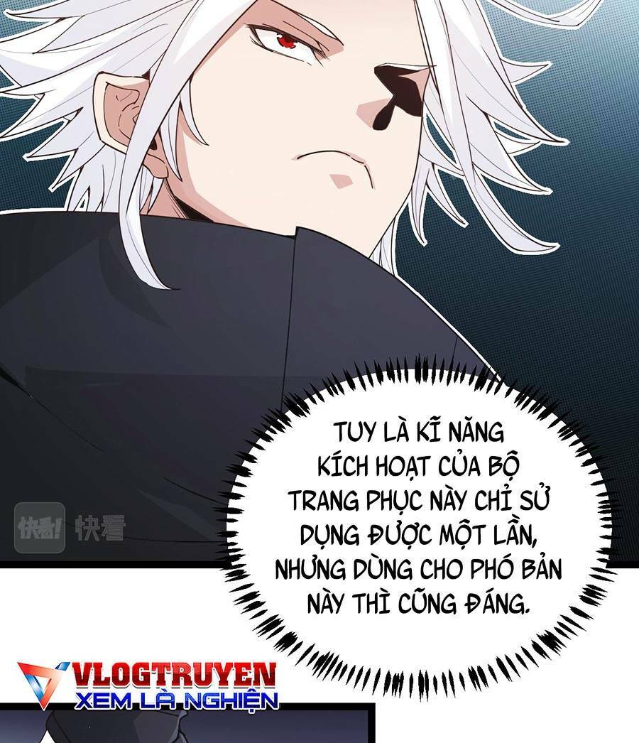 Tôi Đến Từ Thế Giới Trò Chơi Chapter 47 - Trang 2