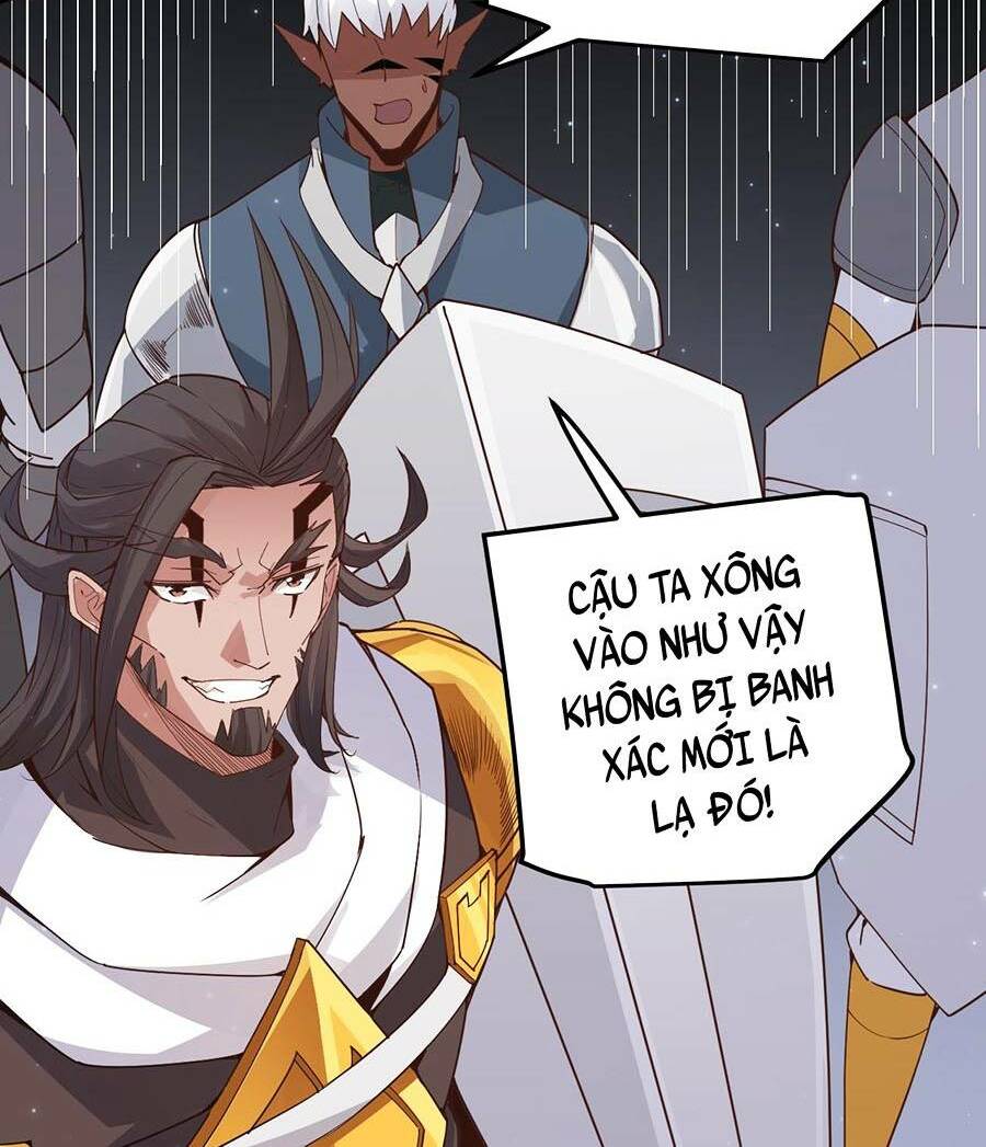 Tôi Đến Từ Thế Giới Trò Chơi Chapter 47 - Trang 2